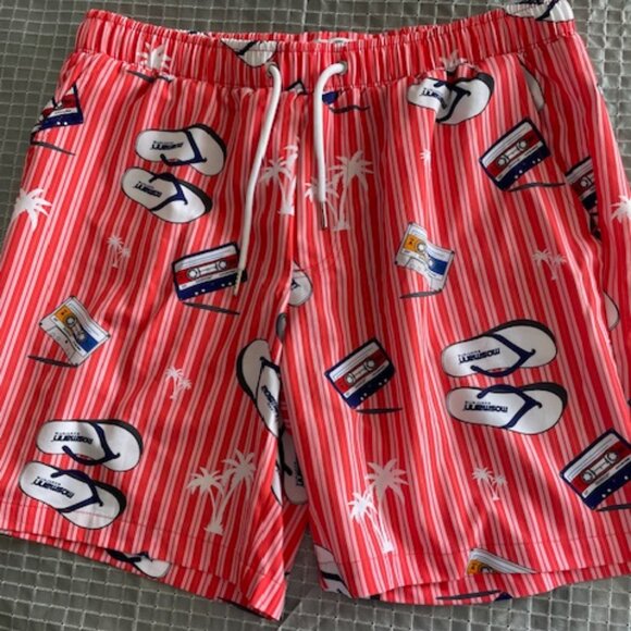 Mosmann swimsuit size XL no liner - Picture 1 of 4